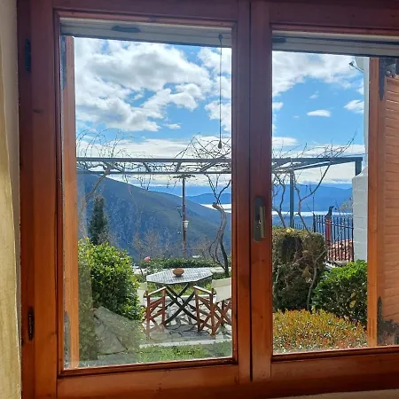 Apartament Sunset Delphi