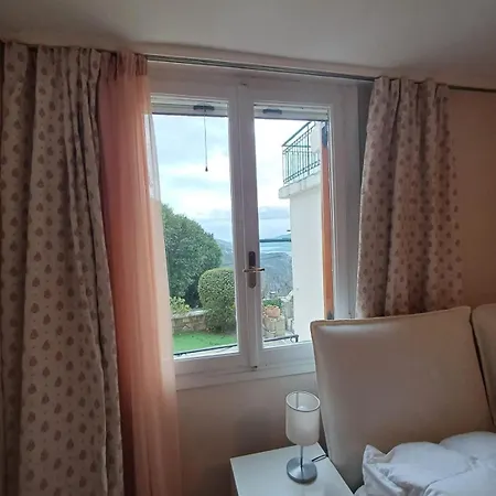 Apartament Sunset Delphi