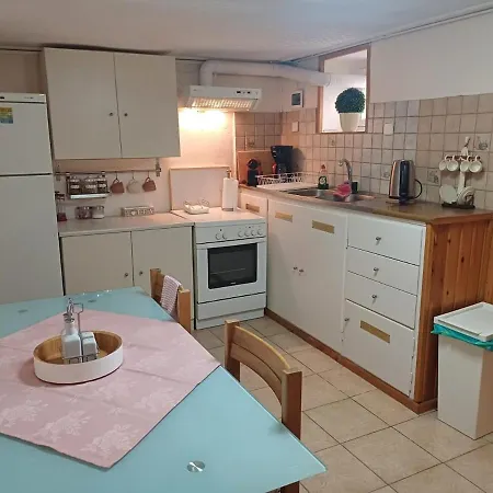 Sunset Apartament Delphi