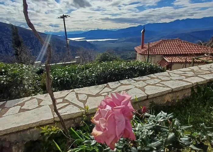 Sunset 아파트 Delphi